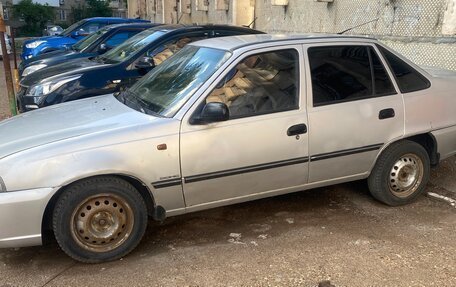 Daewoo Nexia I рестайлинг, 2010 год, 105 000 рублей, 2 фотография