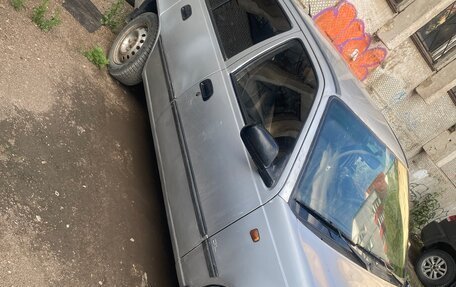 Daewoo Nexia I рестайлинг, 2010 год, 105 000 рублей, 3 фотография