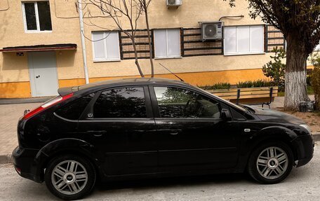 Ford Focus II рестайлинг, 2005 год, 350 000 рублей, 3 фотография
