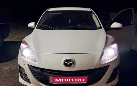 Mazda 3, 2010 год, 580 000 рублей, 1 фотография