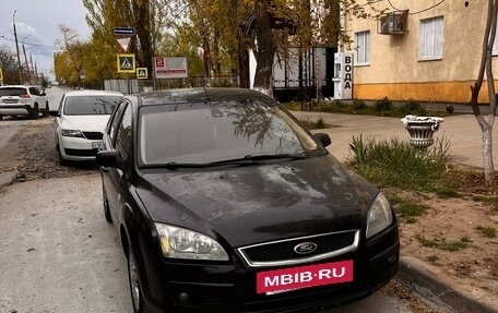 Ford Focus II рестайлинг, 2005 год, 350 000 рублей, 2 фотография