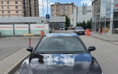Toyota Camry, 2021 год, 2 880 000 рублей, 1 фотография