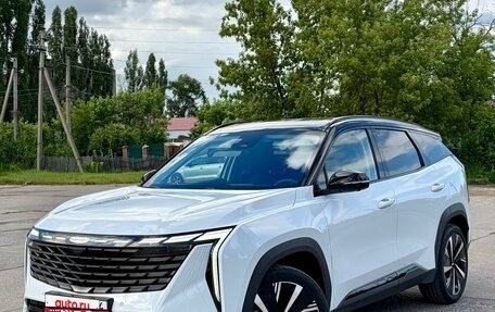 Geely Atlas, 2024 год, 3 250 000 рублей, 1 фотография