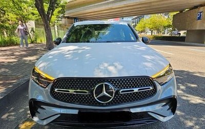 Mercedes-Benz GLC Coupe, 2026 год, 9 900 000 рублей, 1 фотография