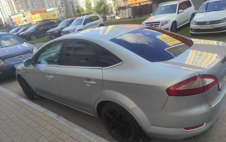 Ford Mondeo IV, 2010 год, 610 000 рублей, 3 фотография
