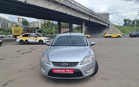 Ford Mondeo IV, 2010 год, 610 000 рублей, 2 фотография