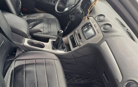 Ford Mondeo IV, 2010 год, 610 000 рублей, 5 фотография