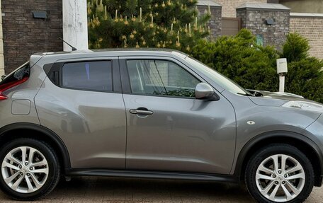 Nissan Juke II, 2013 год, 1 010 000 рублей, 5 фотография