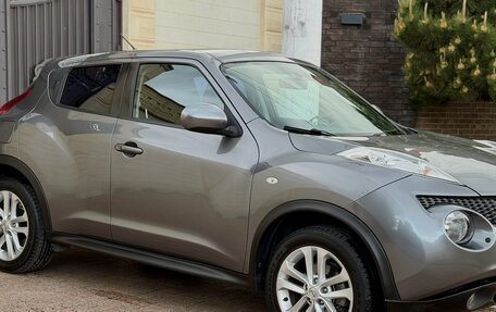 Nissan Juke II, 2013 год, 1 010 000 рублей, 4 фотография