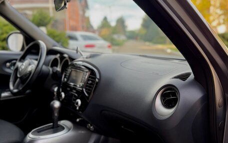 Nissan Juke II, 2013 год, 1 010 000 рублей, 20 фотография