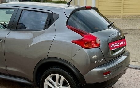 Nissan Juke II, 2013 год, 1 010 000 рублей, 14 фотография