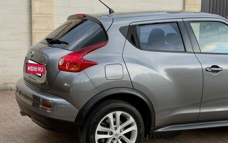 Nissan Juke II, 2013 год, 1 010 000 рублей, 17 фотография