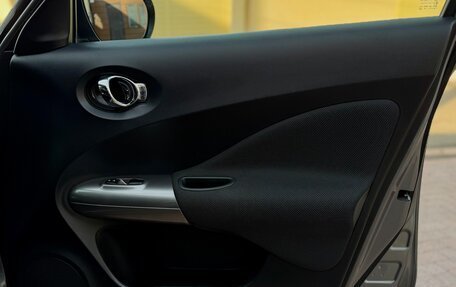 Nissan Juke II, 2013 год, 1 010 000 рублей, 27 фотография