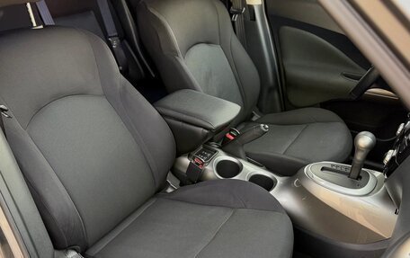 Nissan Juke II, 2013 год, 1 010 000 рублей, 25 фотография