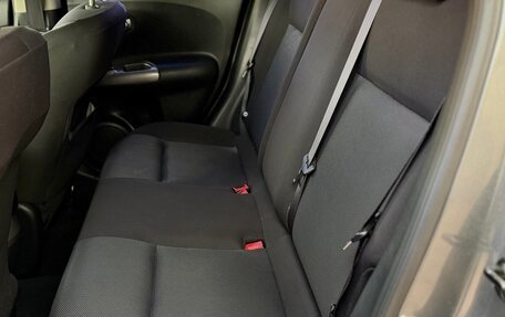 Nissan Juke II, 2013 год, 1 010 000 рублей, 26 фотография