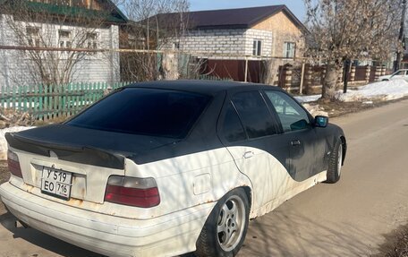 BMW 3 серия, 1991 год, 200 000 рублей, 2 фотография