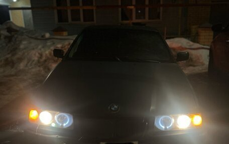 BMW 3 серия, 1991 год, 200 000 рублей, 5 фотография