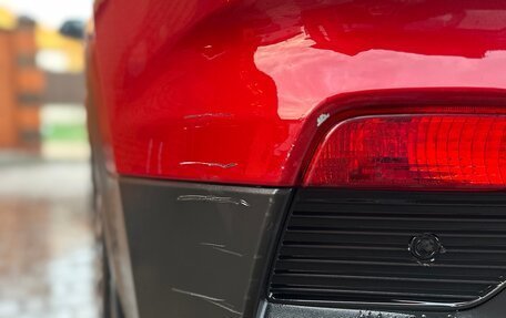 Hyundai Creta I рестайлинг, 2020 год, 1 690 000 рублей, 5 фотография