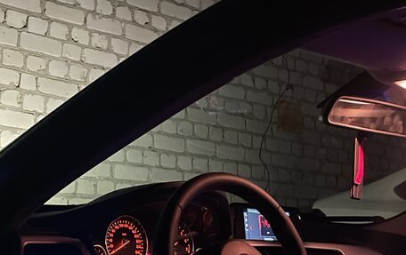 BMW 3 серия, 2012 год, 1 300 000 рублей, 4 фотография