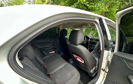 Skoda Rapid I, 2014 год, 600 000 рублей, 8 фотография