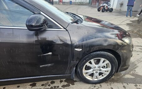 Mazda 6, 2011 год, 750 000 рублей, 3 фотография