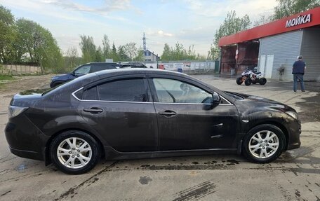 Mazda 6, 2011 год, 750 000 рублей, 2 фотография