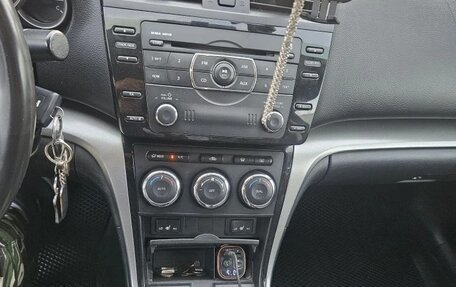Mazda 6, 2011 год, 750 000 рублей, 5 фотография