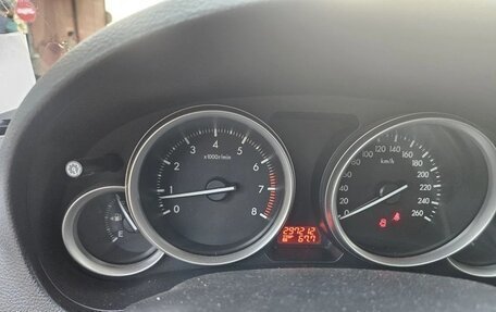 Mazda 6, 2011 год, 750 000 рублей, 6 фотография