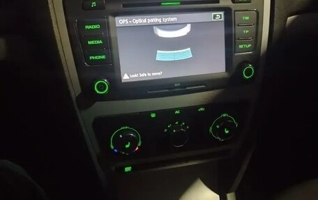 Skoda Octavia, 2008 год, 677 000 рублей, 6 фотография