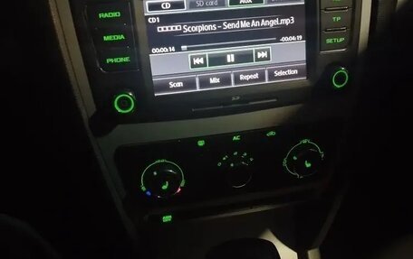 Skoda Octavia, 2008 год, 677 000 рублей, 4 фотография