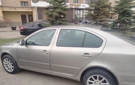 Skoda Octavia, 2008 год, 677 000 рублей, 3 фотография