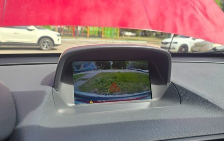 Opel Mokka I, 2014 год, 1 200 000 рублей, 13 фотография