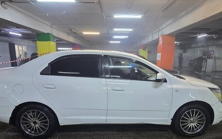 Ravon R4, 2017 год, 515 000 рублей, 2 фотография