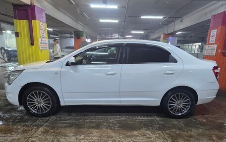Ravon R4, 2017 год, 515 000 рублей, 3 фотография