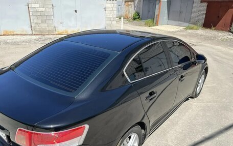 Toyota Avensis III рестайлинг, 2010 год, 1 150 000 рублей, 7 фотография