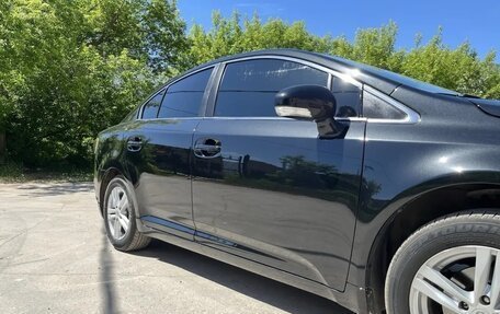 Toyota Avensis III рестайлинг, 2010 год, 1 150 000 рублей, 8 фотография