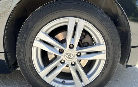 Toyota Avensis III рестайлинг, 2010 год, 1 150 000 рублей, 13 фотография