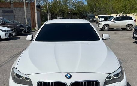 BMW 5 серия, 2013 год, 1 300 000 рублей, 6 фотография