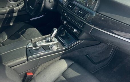 BMW 5 серия, 2013 год, 1 300 000 рублей, 7 фотография