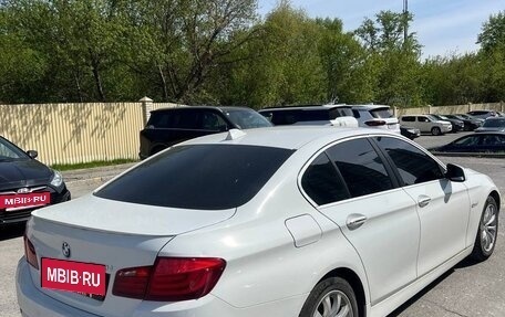 BMW 5 серия, 2013 год, 1 300 000 рублей, 3 фотография