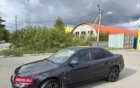 Audi A4, 1995 год, 239 000 рублей, 5 фотография