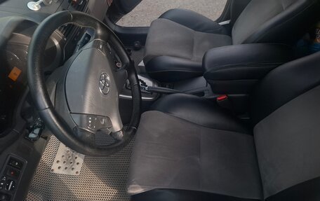 Toyota Avensis III рестайлинг, 2007 год, 1 180 000 рублей, 5 фотография