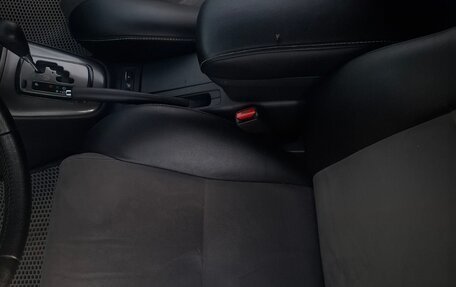 Toyota Avensis III рестайлинг, 2007 год, 1 180 000 рублей, 6 фотография
