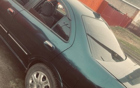 Nissan Bluebird Sylphy II, 2003 год, 375 000 рублей, 2 фотография