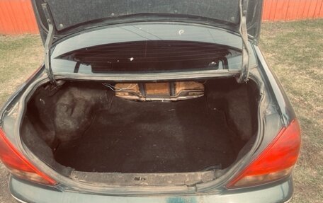 Nissan Bluebird Sylphy II, 2003 год, 375 000 рублей, 8 фотография