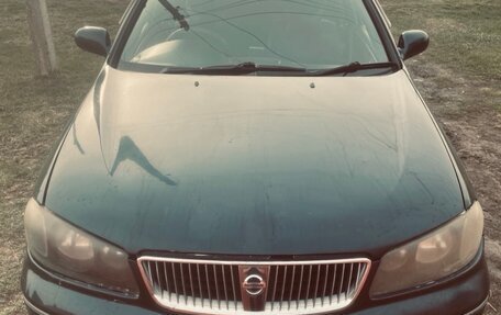 Nissan Bluebird Sylphy II, 2003 год, 375 000 рублей, 11 фотография