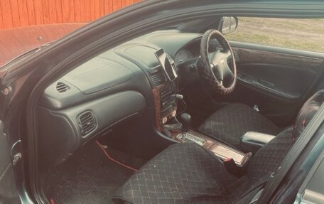 Nissan Bluebird Sylphy II, 2003 год, 375 000 рублей, 3 фотография