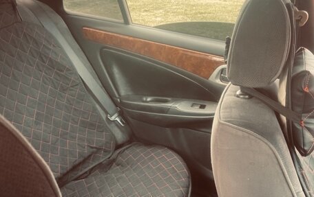 Nissan Bluebird Sylphy II, 2003 год, 375 000 рублей, 15 фотография