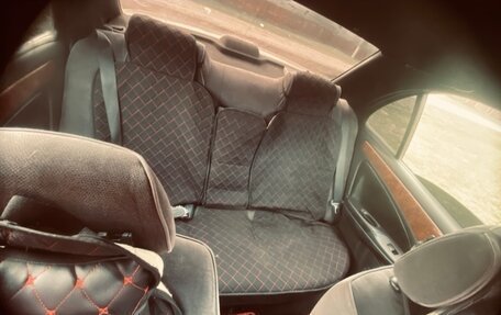 Nissan Bluebird Sylphy II, 2003 год, 375 000 рублей, 14 фотография