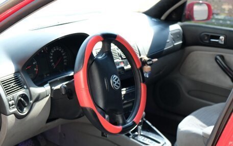 Volkswagen Golf IV, 1998 год, 790 000 рублей, 17 фотография
